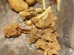 -肯德基(堤口店)