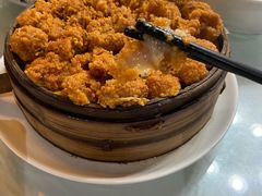 粉蒸肥肠-西木兔(大圆祥店)