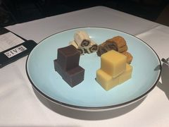 宫廷点心拼盘-羲和雅苑•北京烤鸭(陆家嘴中心店)