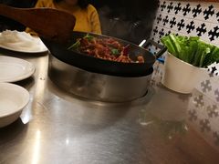 -胡须佬鸡煲四季火锅店(石厦西村直营店)