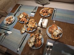 -菲住布渴酒店自助餐厅(阿里巴巴西溪园区店)