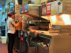 -肯德基(朝阳门店)