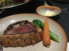 -上海苏宁宝丽嘉酒店·Cafe Bellagio西餐厅