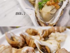 -红叶日料·放题·海胆·定食(星海店)