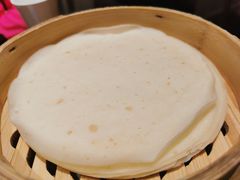 烤鸭饼-小大董·烤鸭(凤凰汇店)