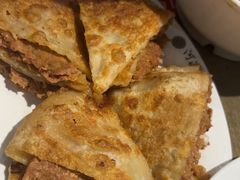 -河沿肉饼Beijing Pie(东华门店)