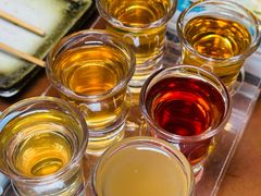 -鸟泉居酒屋·烧鸟·酒馆(百子湾店)