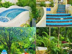 -清泉湾生态旅游度假区