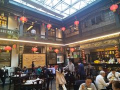 -蔼若春.传承三十年云南菜(金碧公园店)