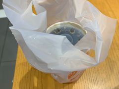 -汉堡王(上海虹口龙之梦)