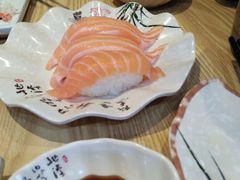 -谷村寿司(同福路店)