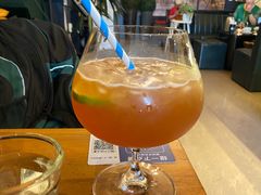 -雅城香慧咖啡馆(常德路店)