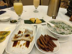 -顺德人家食府(黄金广场店)