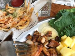 -Blac+Blac(中海环宇荟店)