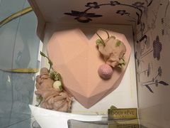 -杜哈夫DOUX RÊVE·生日蛋糕(日月光店)