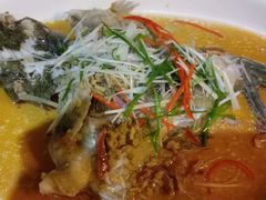 笋壳鱼-宣和苑(华侨新村店)