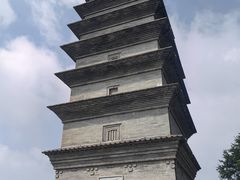 -雁门关景区