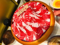 -伝承·和牛寿喜烧·放题(东营银座购物中心店)