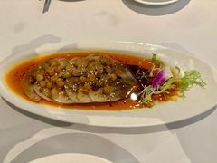 -粤财皇冠假日酒店·彩华轩中餐厅