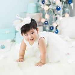 -RosyBaby萝西儿童摄影(园区店)