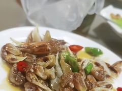 -丽华家常菜(北马路店)