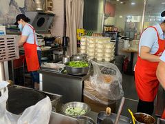-新农村煎饼果子(香港花园店)