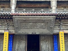 -张掖大佛寺景区