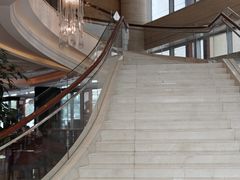-上海雅居乐万豪侯爵酒店