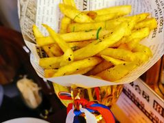 冠军松露薯条-1861意大利餐厅(文化广场店)