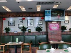 大堂-京滨饭店·餐厅(阜外大街店)