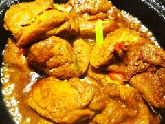 -小柴米·传统江西菜(八一广场店)