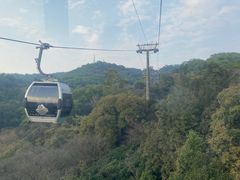 -广州市白云山风景名胜区