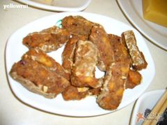 松肉-南来顺饭庄·清真(南菜园店)