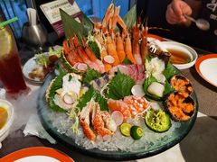 -極上萬膳·日料放题(海岸城店)