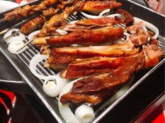 -西贝莜面村(近铁城市广场店)