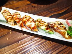 火焰五拼-小川洋风料理(街道口店)