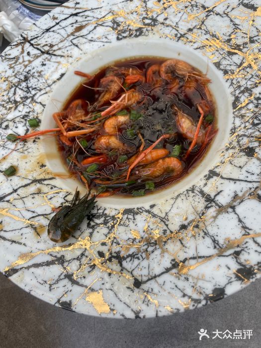 湾里人家(旺山景区店)图片