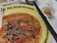 -粉小主·贵州酸汤牛肉粉(南京仙林金鹰店)