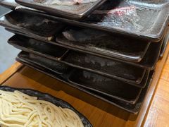 -风情丽江斑鱼火锅(孙家沟西南路80号店)