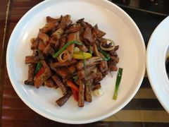 -玉林烤鸭店(垡头店)