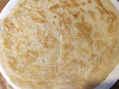 特色葱油饼-吕氏疙瘩汤·新鲁菜(新贵和店)
