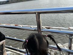 -闽江夜游台江旅游码头