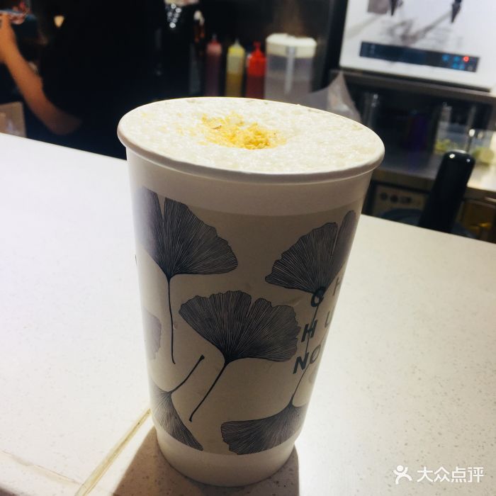 茶话弄(立丰国际店)桂花引图片 - 第22张