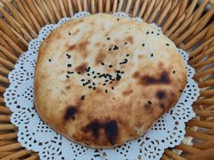 -缙云烧饼(一均店)