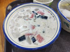 -文昌邓记清补凉(西沙路店)