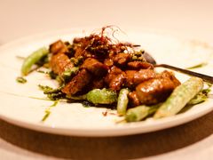-三利音·东方司宴(外滩店)
