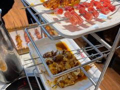 -玉善烧烤串城(长春总店)