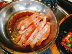 -釜山火炉·海鲜烤肉(紫藤路店)