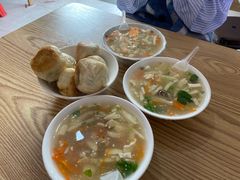 -潭式煎包(西航路店)