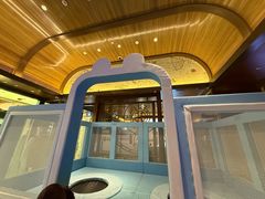 -童趣廊·儿童波波池·海洋球(长隆横琴湾酒店)